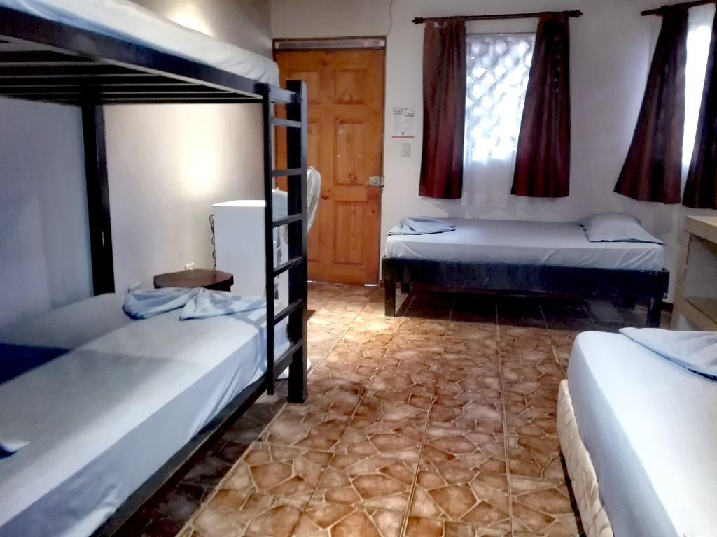 La Casona De Tortuguero Hotel Buitenkant foto